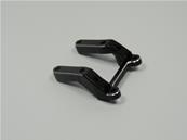 Option Aluminum Rear Lower Arm Holder (RF) SWORKZ