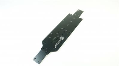 Chassis aluminium
