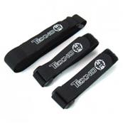 Straps pour batteries 2S 7.4v/7.6v