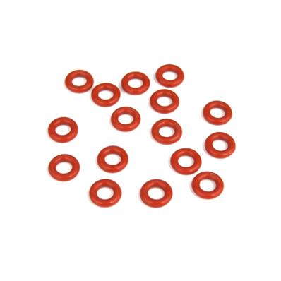 Shock o-rings (16) TEKNO-RC