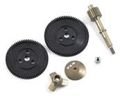 Kit de transmission direct LOSI