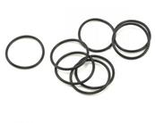Wing mount o'ring