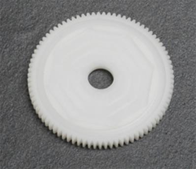 Gear CNC 83T spur slipper SCHUMACHER RACING