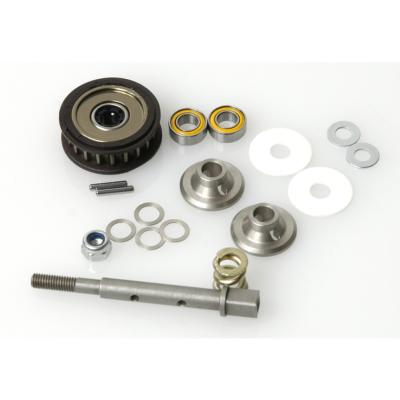 Kit de freinage avt. réglable pour SX2/3 SCHUMACHER