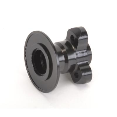 Plateau de slipper et moyeu de roue A1-A3 SCHUMACHER RACING