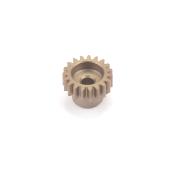 Schumacher - Pignon moteur module 0.6 - 19 dents