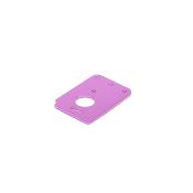 Motor Plate - CAT 2000 CLASSIC SCHUMACHER