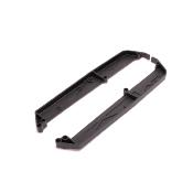 Bavettes latérales plastique (G+D) CAT PB SCHUMACHER RACING