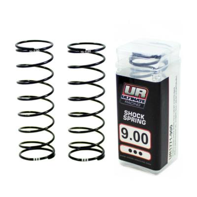 Ressorts amortisseurs 16mm Avt 70mm 1.6/9.00T (3dots) ULTIMATE