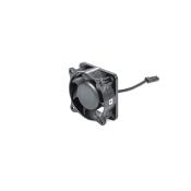 Ventilateur aluminium 40x40x15mm prise Futaba - NOSRAM