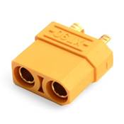 Accu Lipo 9000 120C 4S 15.2V HV (prise XT90) WS-LINE