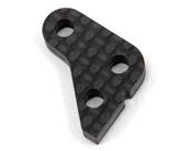 Steering block plate graphyte