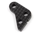 Steering block plate graphyte YOKOMO