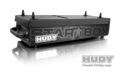 Banc de démarrage 1/8e buggy & truggy HUDY