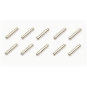 Goupilles 2.5x13mm (10) SERPENT RACING