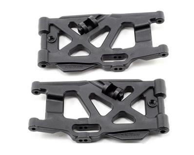 Rear lower arms (2) HOBAO RACING