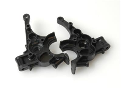 Transmission housings SCHUMACHER RACING