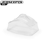 Aileron avant Lexan pour XRAY XB4 2025 (2) J-CONCEPTS