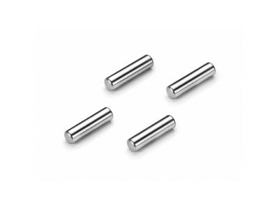 Goupilles 3x14mm (4) Extra-hard HUDY