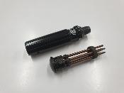 LOSI - Tournevis 8 en 1 embouts hexagonale