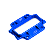 Platine de différentiel central pour B44.2 - Bleu