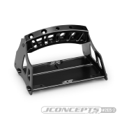 Porte-outils Carbon/Aluminium Noir J-CONCEPTS