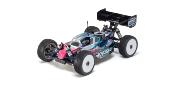 Buggy Inferno mp11 1/8e Nitro Kit (voiture seule) KYOSHO