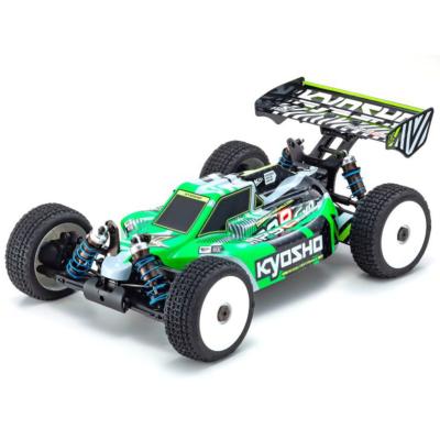 Pices dtaches et options 1/8e TT Kyosho MP9e Evo 2