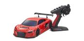 Kyosho FAZER MK2 Audi R8 LMS 1:10 Readyset