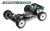 Kit XRAY XT8E Truggy 1/8 Electrique - 2024