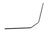 Barre-anti-roulis avant 2.2mm