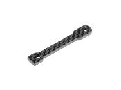 Cache câble carbone 2.2mm XB4 2022 X-RAY