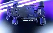Kit XRAY X12 Pan Car 1/12 2026 XRAY
