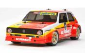 Voiture VW Golf Mk.1 M05 TAMIYA