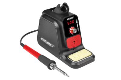 Station De Soudage Sans Fil Pour Batterie 20V – Compatible DJI, Modèle 6850