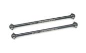 Cardan arrière 811 RTR train arrière 1.0 (2) 88mm SERPENT RACING