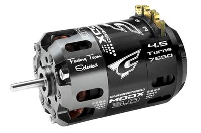 Moteur brushless Modx 3.0 CORALLY