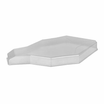 Protection inférieure de châssis RC10 91" MASAMI EDITION TEAM-ASSOCIATED