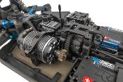 RC8 B4.1 Team Kit Brushless (Voiture seule) TEAM ASSOCIATED