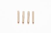 Goupille 2.5x16.8 mm (4) HOBAO