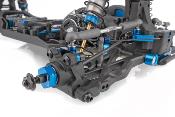 RC10 B6.4 Team Kit - Carpet TEAM-ASSOCIATED