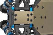 Buggy RC10 B84.1 Carpet (voiture seule) TEAM ASSOCIATED
