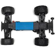 1/10 VORTEKS 223S DSC 4X2 RTR Brushless Stadium Truck, Bleu