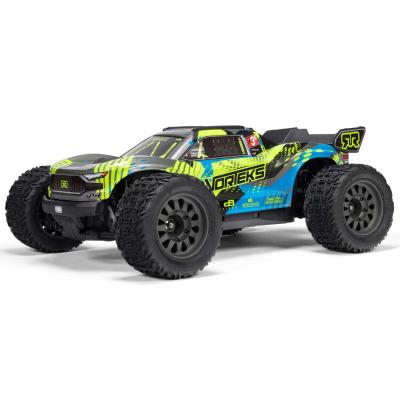 1/10 VORTEKS 223S DSC 4X4 RTR Brushless Stadium Truck, TURQUOISE