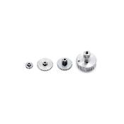 Lot de pignons pour servo BH6015 SRT