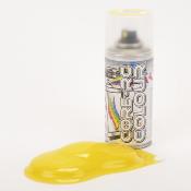 Peinture Jaune taxi 150ml CORE-RC