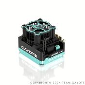 Variateur CREST X EVO Racing 1/10e 160 CAYOTE