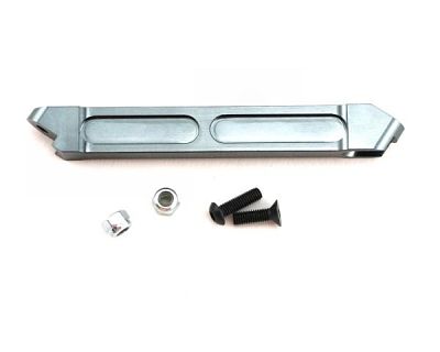Aluminium front tension rod MUGEN