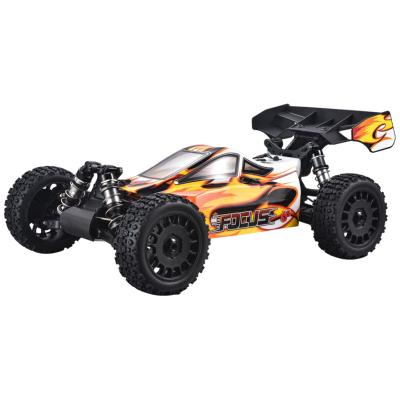 Buggy FOCUS 1/8e 4WD 6S 150 Amp RTR FS-RACING