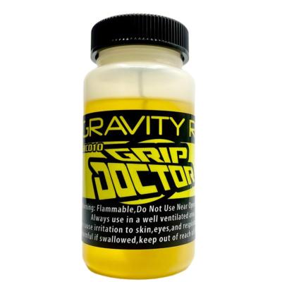 Traitement de pneus "Grip Doctor" Gravity RC 1UP RACING